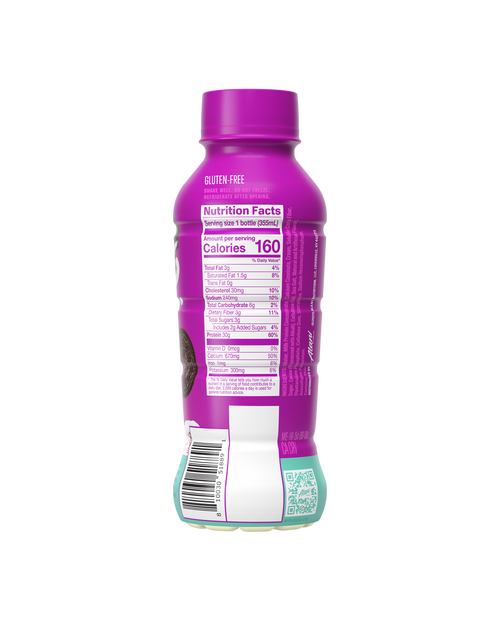 Alani Nu 30g protein shake - cookies & cream E2 - image 2