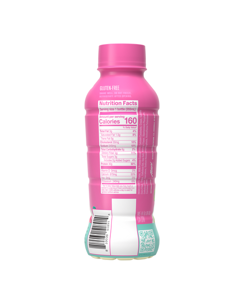 Alani Nu 30g protein shake - fruity cereal A0 - image 2