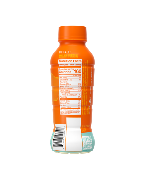 Alani Nu 30g protein shake - munchies W5 - image 2