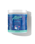 Alani Nu Pre-Workout - Breezeberry U1 - image 1