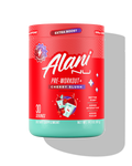 Alani Nu Pre-Workout+ - Cherry Slush R0 - image 1