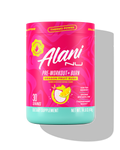 Alani Nu Pre-Workout+ Burn - Dragon Fruit Rush P5 - image 1