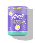 Alani Nu Pre-Workout+ - Frozen Lemonade Z1 - image 1