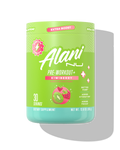 Alani Nu Pre-Workout+ - Kiwiberry E0 - image 1
