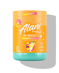 Alani Nu Pre-Workout+ - Paradise Swirl R0 - image 1