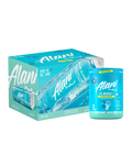 Alani Nu Energy Drink & Pre-Workout+ - Blue Slush X0 - image 1