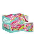 Alani Nu Energy Drink & Pre-Workout - Cherry Twist E0 - image 1