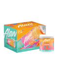 Alani Nu Energy Drink & Pre-Workout - Orange Kiss V1 - image 1