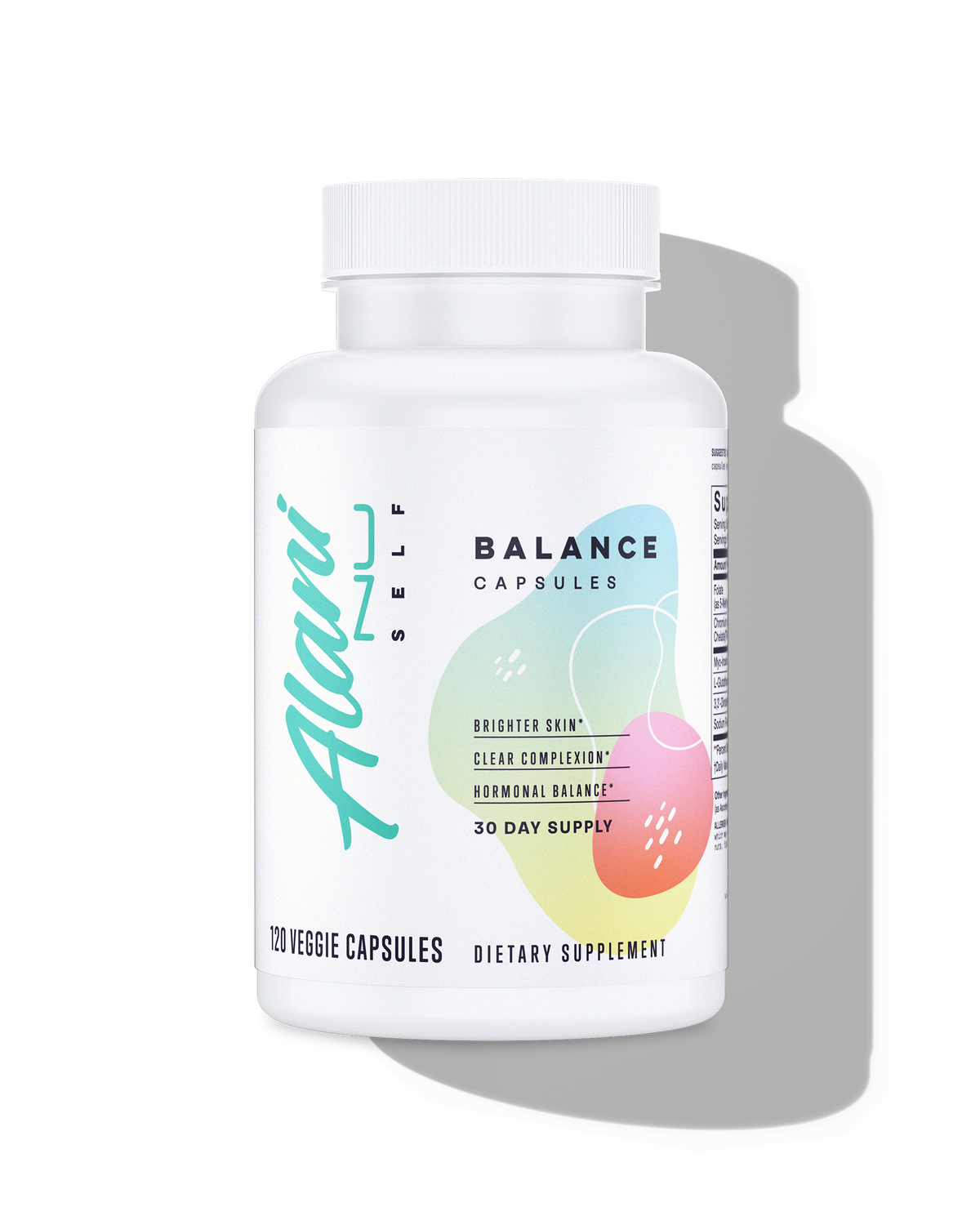 Alani Nu Balance Capsules K1 - image 1