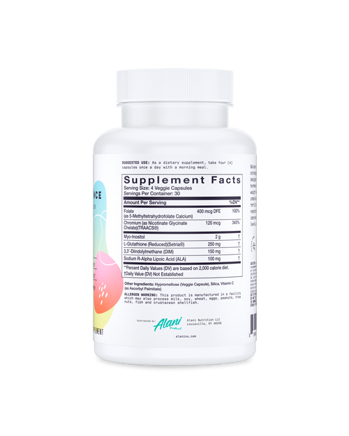 Alani Nu Balance Capsules K1 - image 2