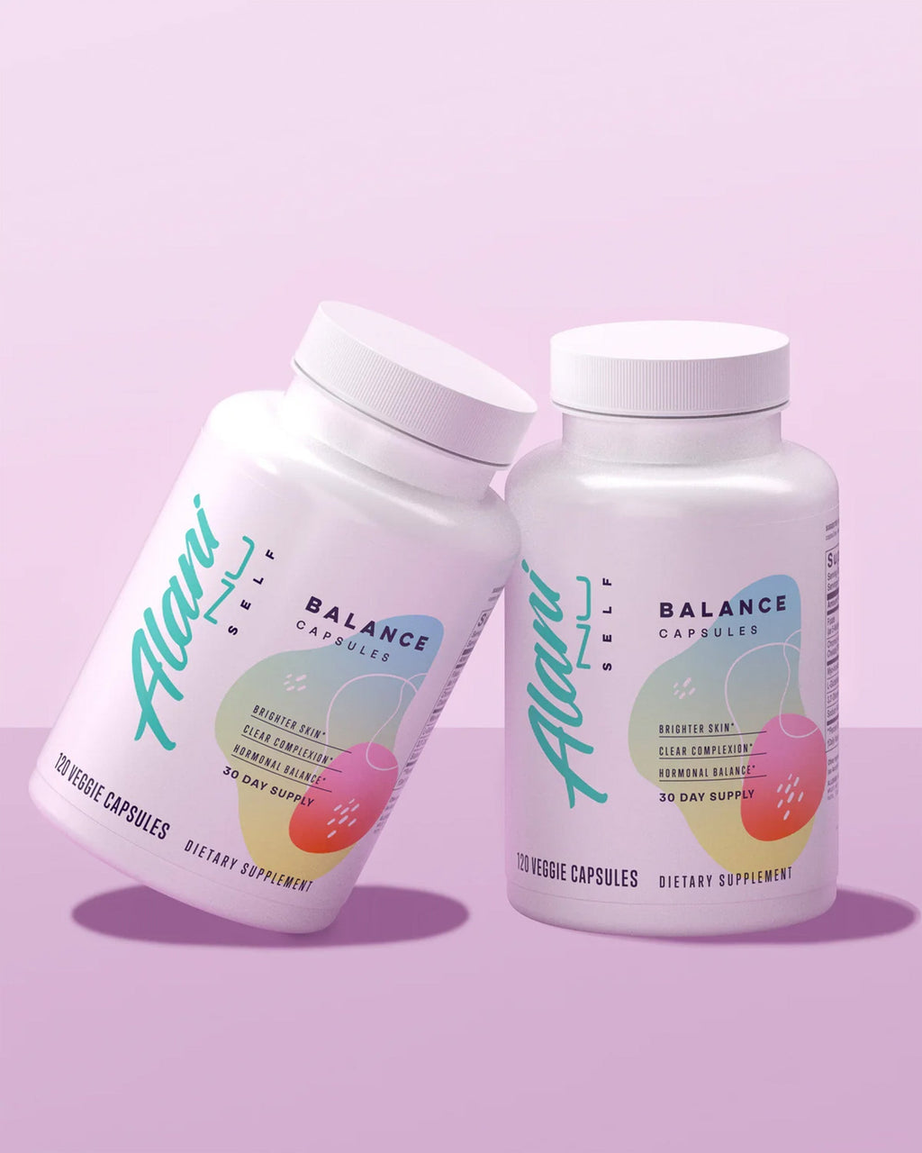 Alani Nu Balance Capsules K1 - image 4