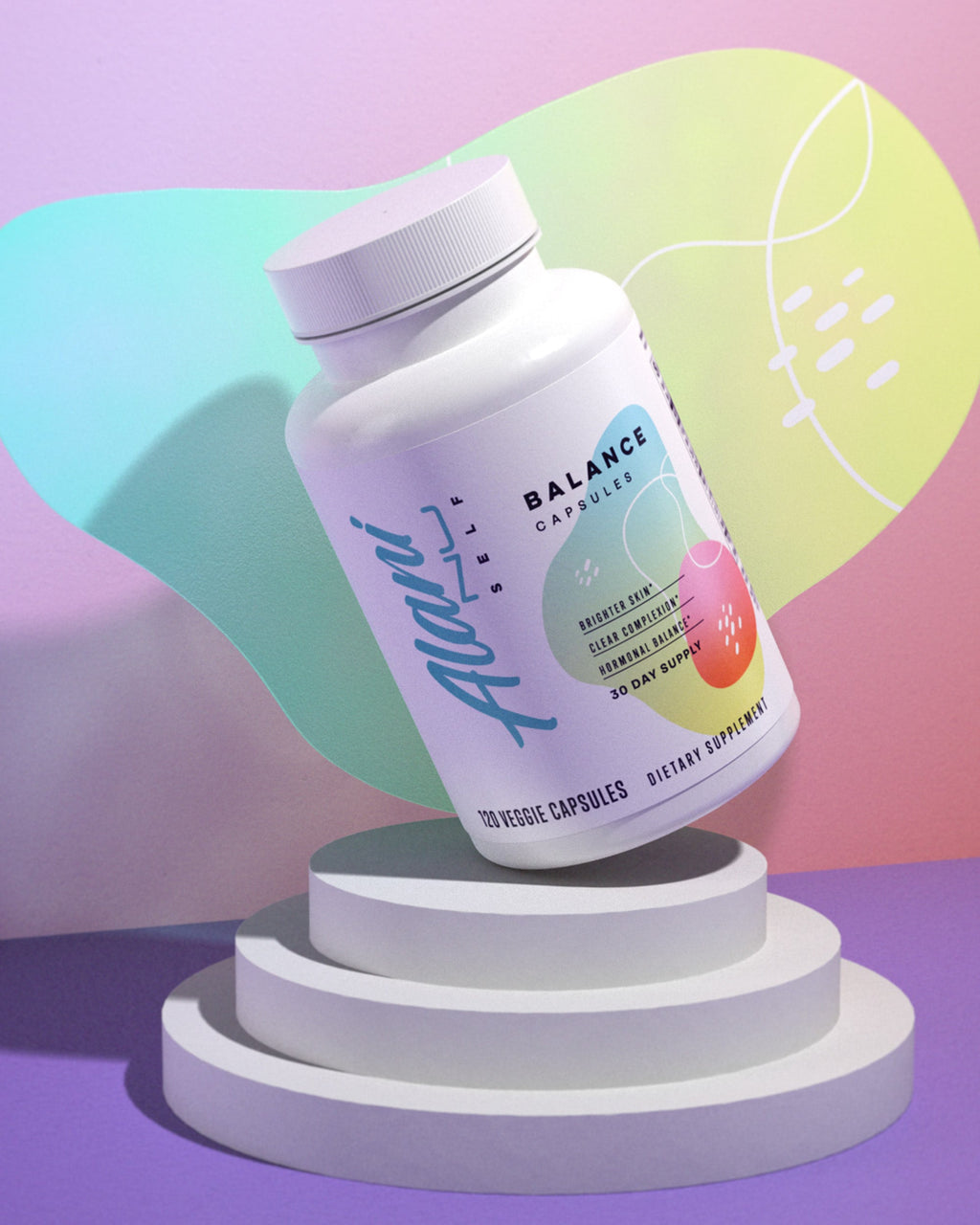 Alani Nu Balance Capsules K1 - image 5