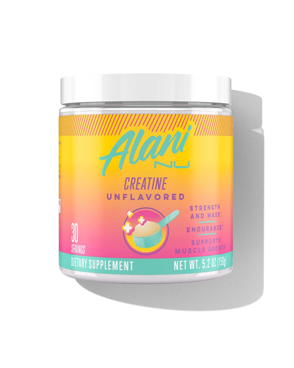 Alani Nu Creatine H3 - image 1