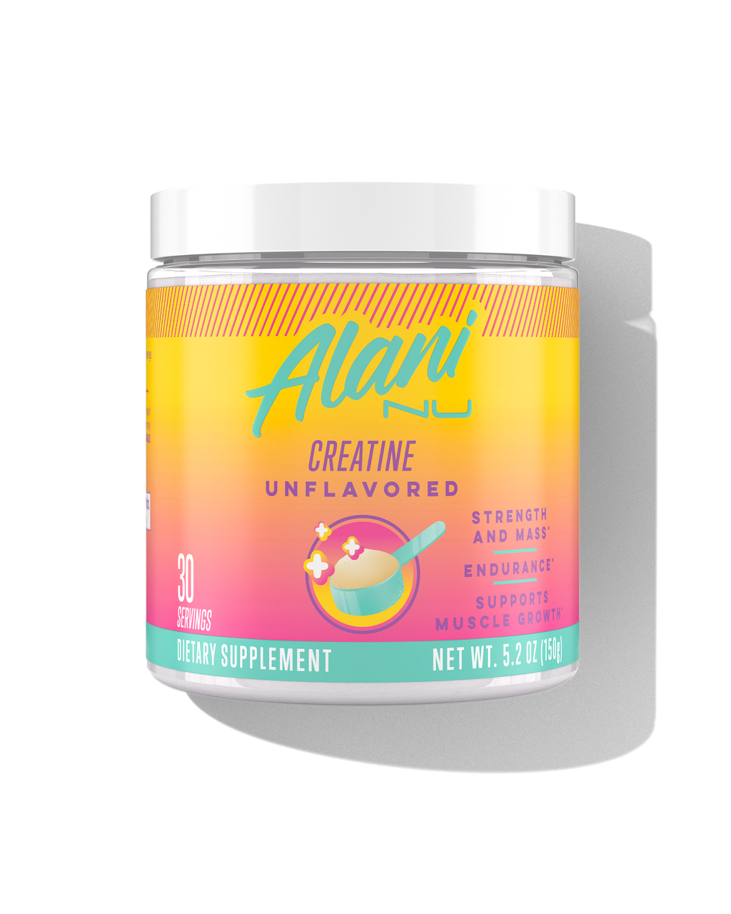 Alani Nu Creatine X9 - image 1
