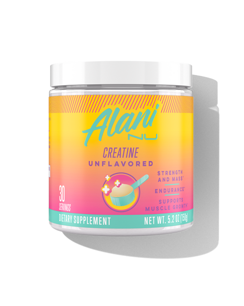Alani Nu Creatine X9 - image 1