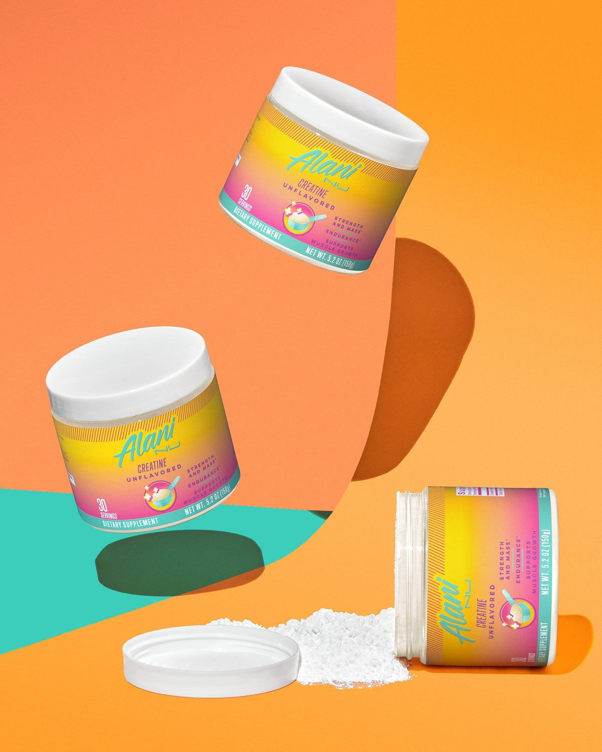 Alani Nu Creatine H3 - image 4