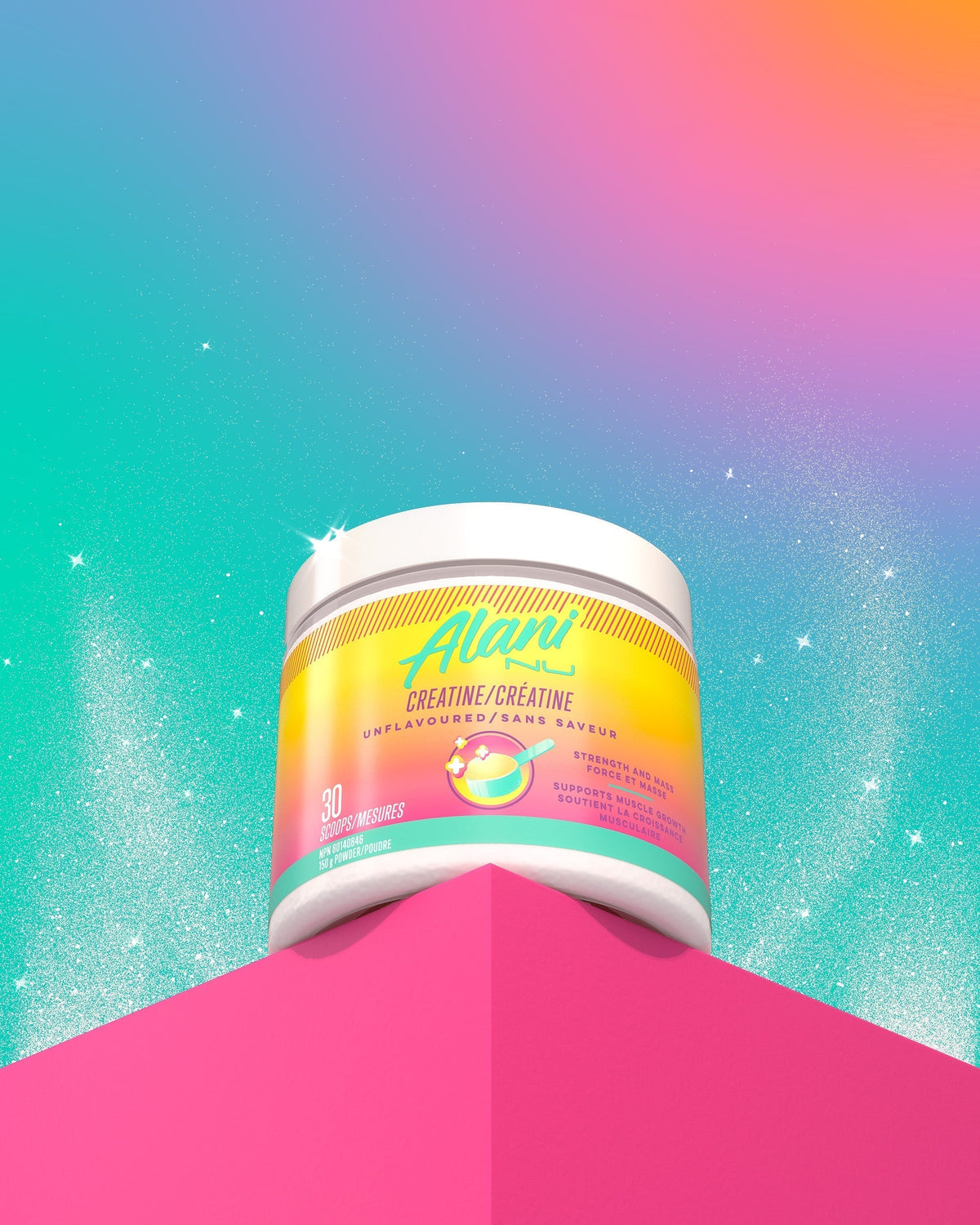 Alani Nu Creatine H3 - image 5
