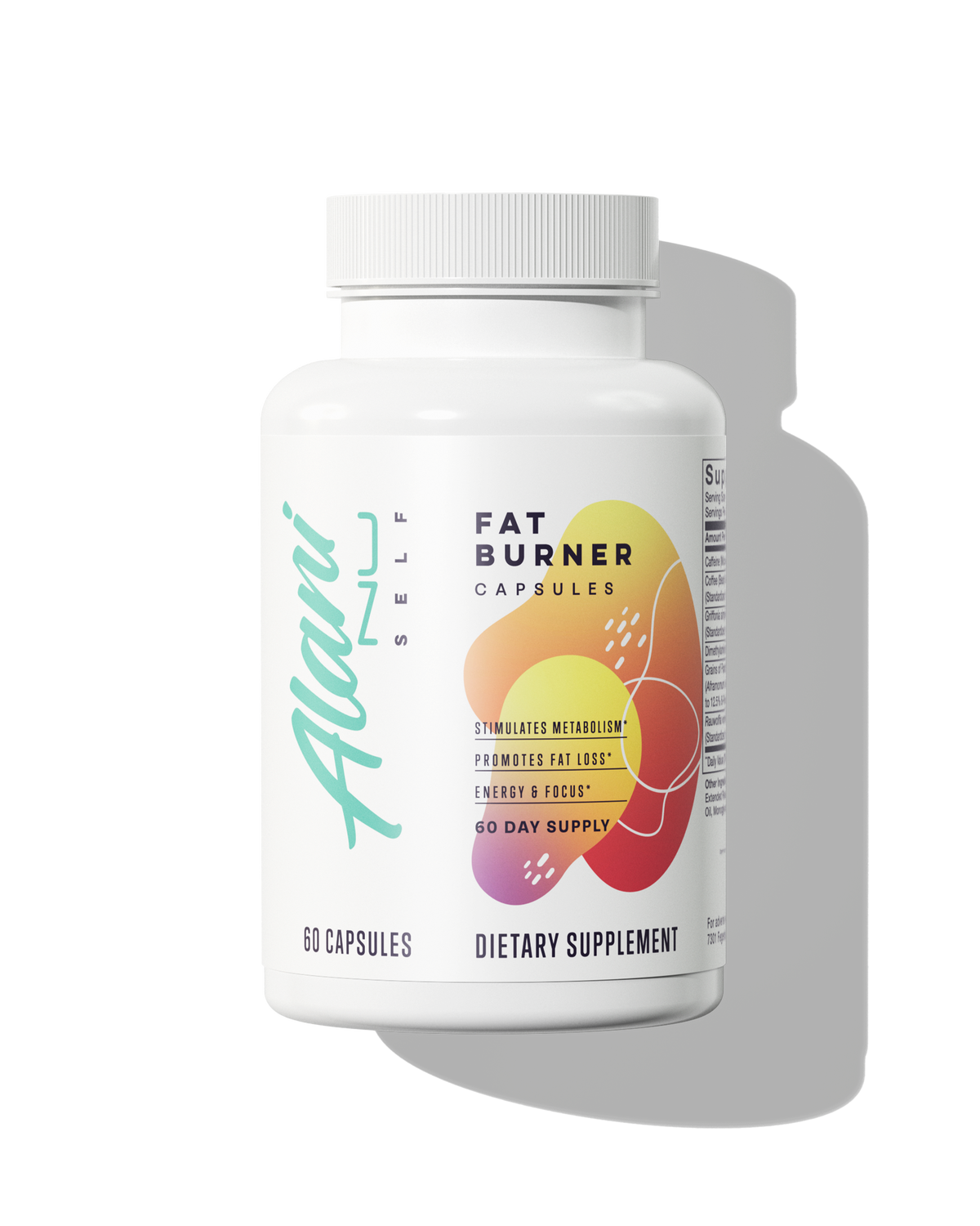 Alani Nu Fat Burner N3 - image 1