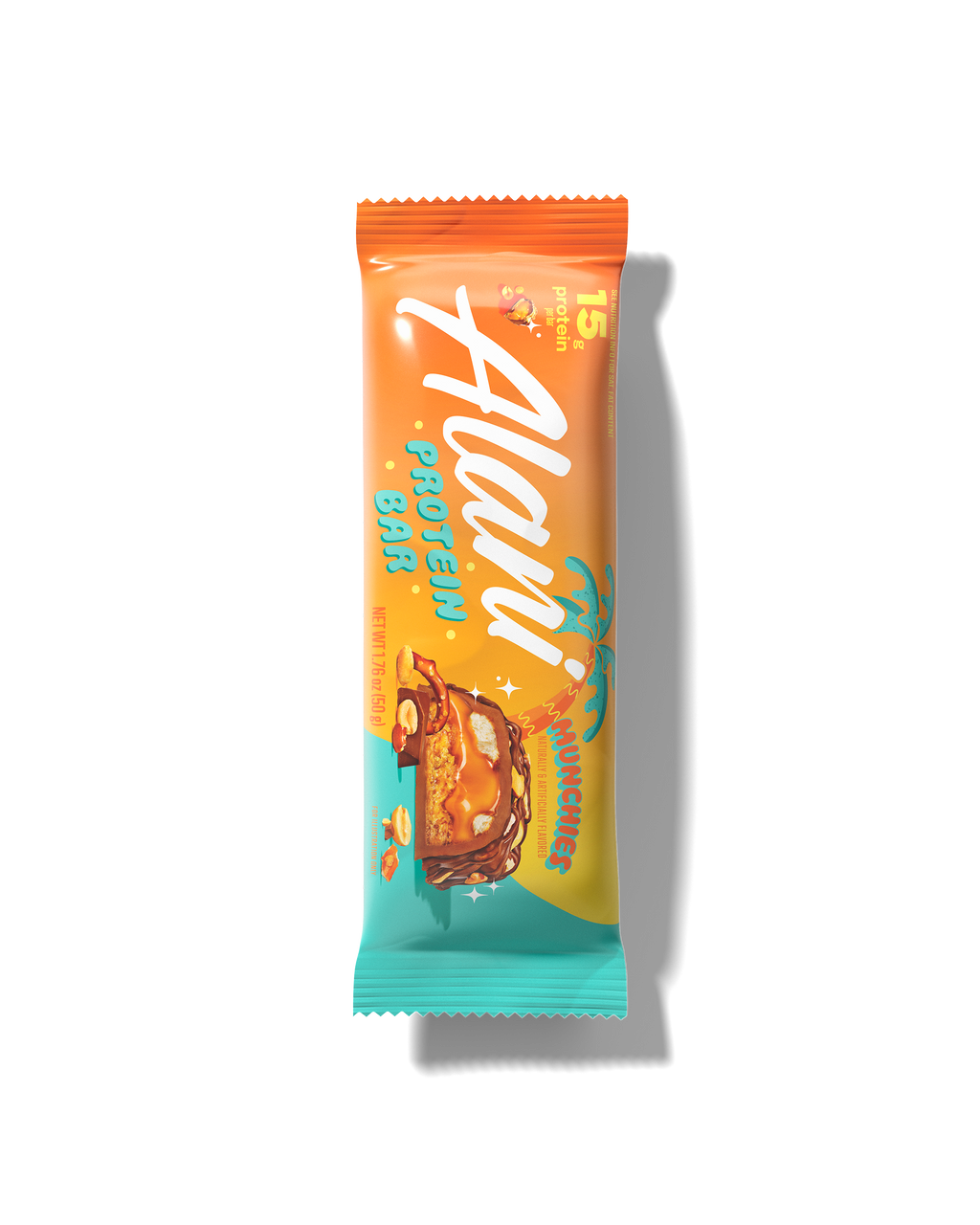 Alani Nu Protein Bar - Munchies W0 - image 1