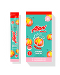 Alani Nu Energy Sticks - Juicy Peach T1 - image 1