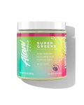 Alani Nu Super Greens - Wild Berry C2 - image 1