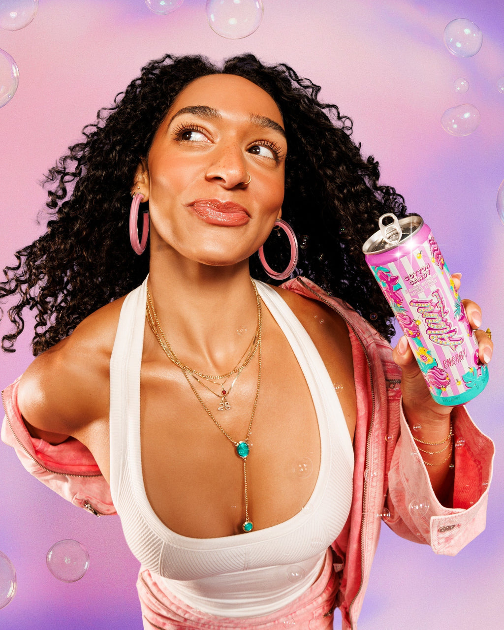 Alani Nu Energy Variety Pack - Dream Trio M7 - image 5