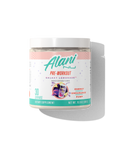 Alani Nu Pre-Workout - Galaxy Lemonade D8 - image 1