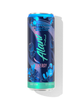 Alani Nu Energy Drink - Breezeberry X4 - image 1