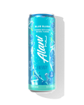 Alani Nu Energy Drink - Blue Slush R0 - image 1