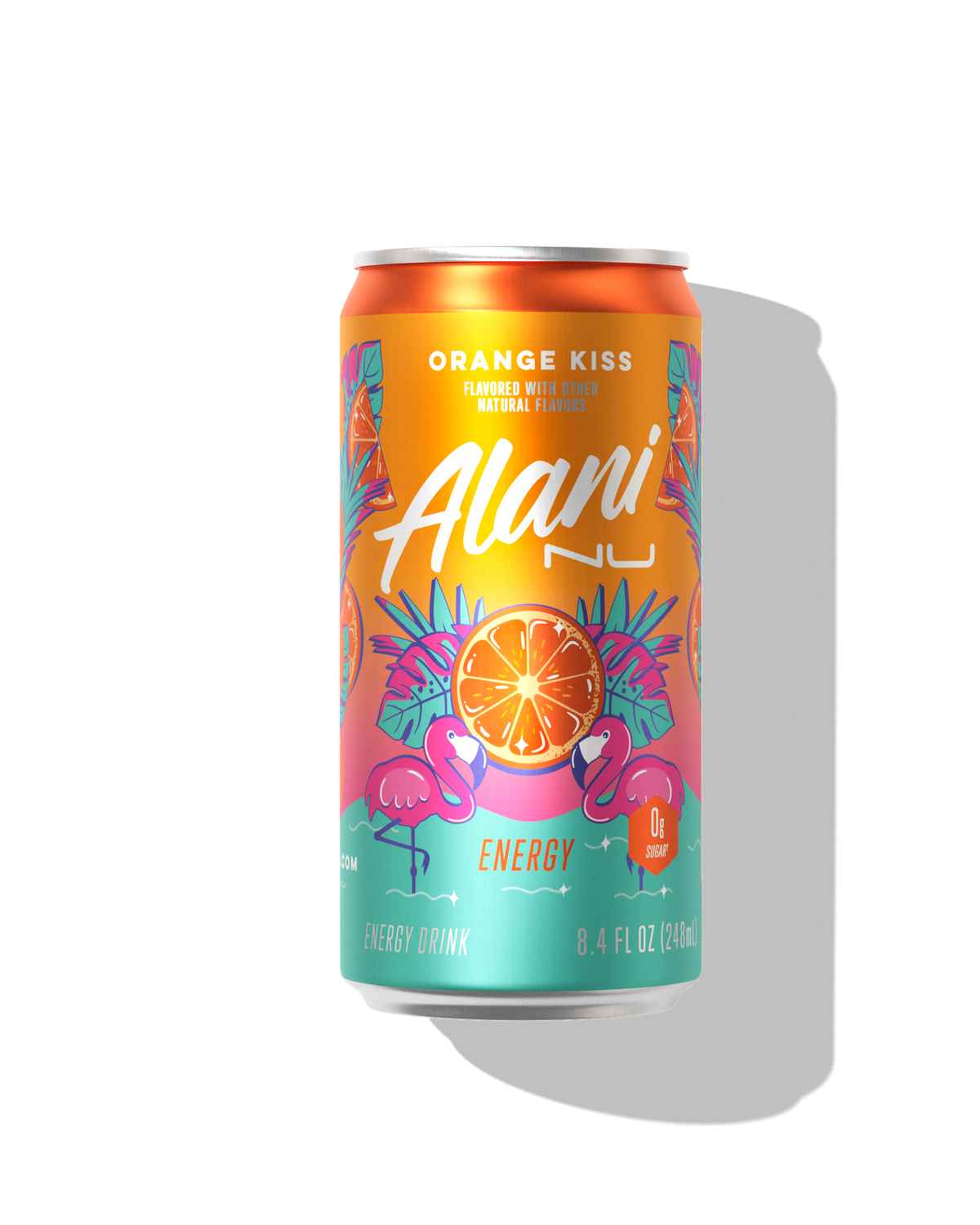 Alani Nu Mini Energy - Orange Kiss P7 - image 1